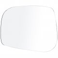 Left Side Exterior Mirror Glass View Fit 2004 2005 2006 For Volvo S60 S80 V70 With Heated Function 