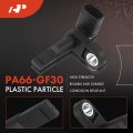 A-premium Abs Wheel Speed Sensor Compatible With Lexus Models Is250 2007-2013 Is350 2011-2013 Gs300 2006 Gs350 2007-2011 Ls460