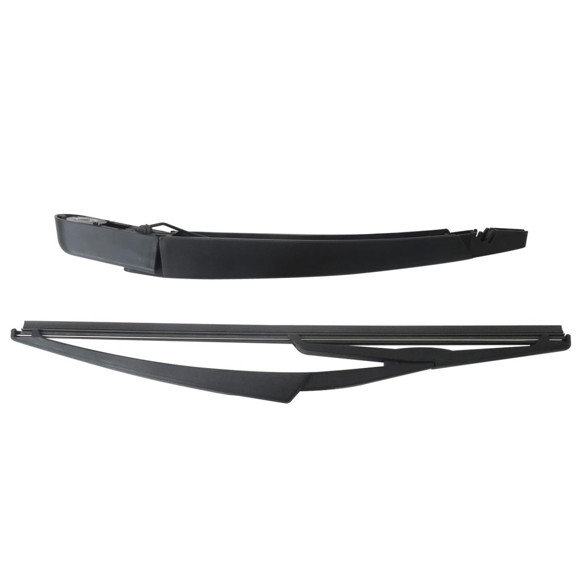 28780jm00a 28790je20a Abs Rubber Rear Wiper Blade Arm Kit Replacement For 2014 Nissan Rogue Exclusive Sport Utility 4-door 2 5l