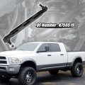 X Autohaux 2 Pcs K750519 Front Suspension Sway Bar End Links Stabilizer Link 13219141 13258050 For Buick Chevrolet