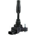 Ignition Coil Uf680 For Chevrolet Malibu 1 5l 8l 2 0l Impala 4l 3 6l Equinox Camaro And Cadillac Ats Ct6 Cts Piece 