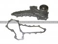 New Water Pump Thermostat Compatible With Kubota Tractor M5700 M5700dt M5700dtn M5700hd