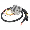 Regulator Rectifier Voltage Replacement For Sportsman 570 Touring X2 450 Ho Replace 