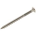 Grip Rite Primeguard Max 88ct Deck Screw Stainless 3 In Star Drive Head 