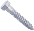 Hard-to-find Fastener 014973150228 1 2-inch X 3-inch Hex Lag Screws 50-piece 