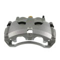 Front Passenger Side Brake Caliper Assembly Replacement For 2009-2018 Dodge Ram 2500 3500 