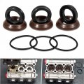 18mm Gasket Seal Kit For Pressure Washers Xr Annovi Reverberi Rk Rka Rkv Xrc Xra Ar1857 70-0177 New