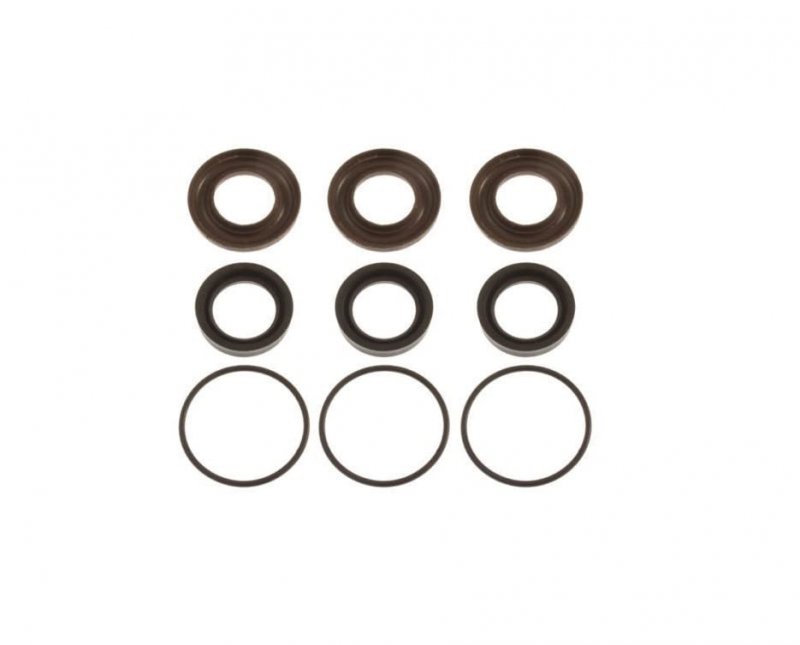 18mm Gasket Seal Kit For Pressure Washers Xr Annovi Reverberi Rk Rka Rkv Xrc Xra Ar1857 70-0177 New