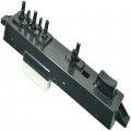 Front Left Power Seat Control Switch 881913s100ry Replacement For 2011-2015 Sonata