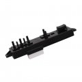 Front Left Power Seat Control Switch 881913s100ry Replacement For 2011-2015 Sonata