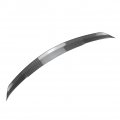Liru Rear Roof Spoiler Wing Trunk Upper Splitter Lip For Mercedes Benz Gla Class X156 Gla180 Gla200 Gla250 Gla45 Amg 2014 2015