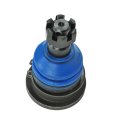 Front Ball Joint For 1990 1991 Mitsubishi Montero Neoprene Blue Dust Boot Press In Threaded Stud 22 0 Wrench Size Alx Pau Me 