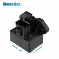 Uxcell Car Fuel Pump Driver Module No Aa8z9d370b Ford E-150 2012-2016 For E-250