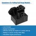 Uxcell Car Fuel Pump Driver Module No Aa8z9d370b Ford E-150 2012-2016 For E-250