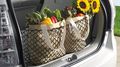 2014 Prius V Cargo Net Style Envelope 