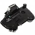 Ocpty Door Latch Lock Actuator For Lexus Is250 2014-2015 Lx570 2016-2018 Nx300h 2015-2019 Toyota Camry 2018 Corolla 2014-2018
