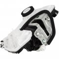 Ocpty Door Latch Lock Actuator For Lexus Is250 2014-2015 Lx570 2016-2018 Nx300h 2015-2019 Toyota Camry 2018 Corolla 2014-2018