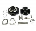 Cylinder Piston Gasket Head Fits Yamaha Pw50 1981-2018 44mm Big Bore 