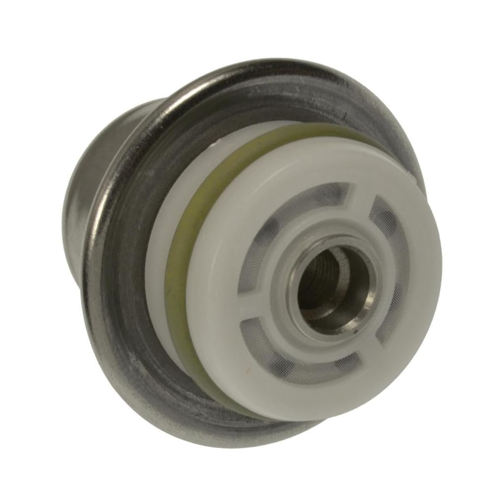 Fuel Damper For Cadillac Cts 2005 Steel Direct Mounting Type 1 Port Alx-pau-si-fpd64-cla3