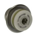Fuel Damper For Cadillac Cts 2005 Steel Direct Mounting Type 1 Port Alx-pau-si-fpd64-cla3