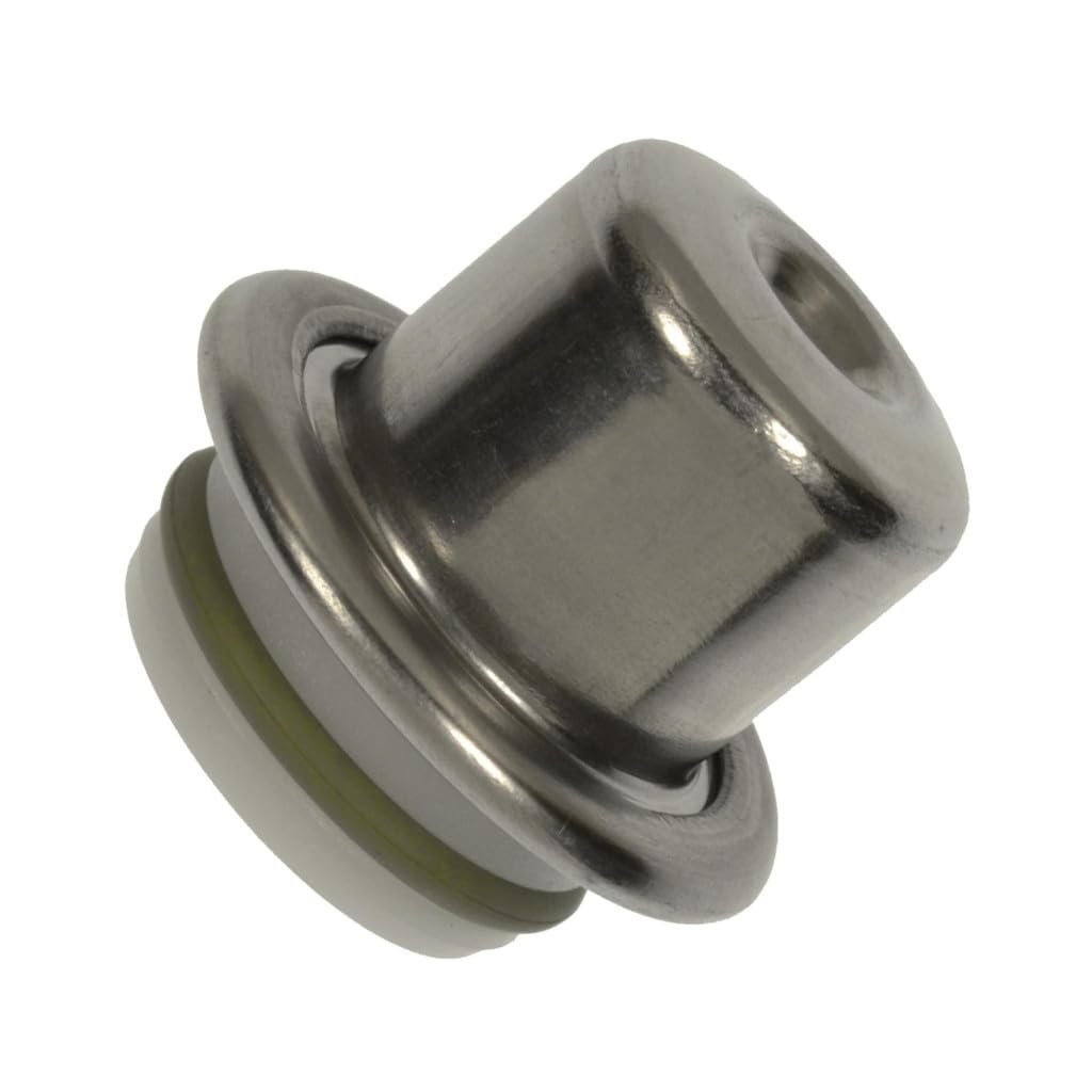 Fuel Damper For Cadillac Cts 2005 Steel Direct Mounting Type 1 Port Alx-pau-si-fpd64-cla3