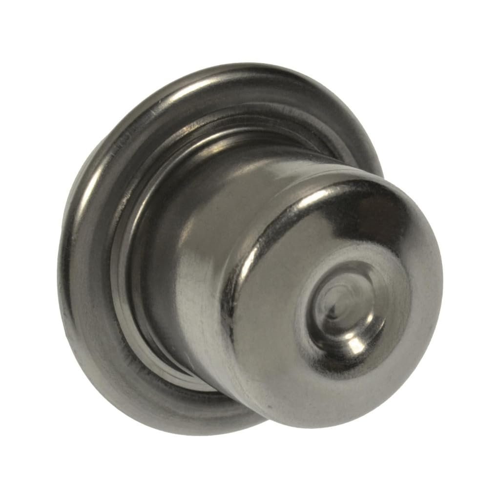 Fuel Damper For Cadillac Cts 2005 Steel Direct Mounting Type 1 Port Alx-pau-si-fpd64-cla3