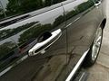 Generic Fit For Jaguar F-pace 2018 2017 2016 Abs Chrome Door Handle Cover Trims