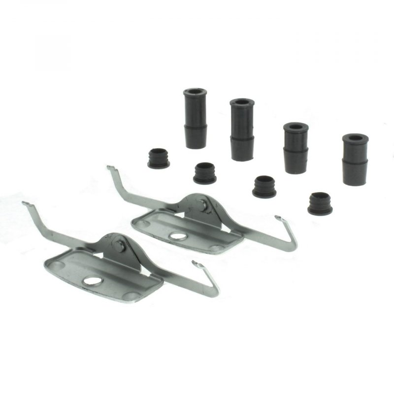 Front Disc Brake Pad Set For Bmw 745li 2002 2003 2004 2005 Pc-378432