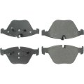 Front Disc Brake Pad Set For Bmw 745li 2002 2003 2004 2005 Pc-378432