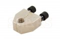 Quick Quill Stop 202-9530 For Bridgeport Mill Fits Most Type Mills Or Any 1 2 In 20 Rod Rigid And Positive Clamping