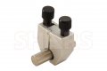 Quick Quill Stop 202-9530 For Bridgeport Mill Fits Most Type Mills Or Any 1 2 In 20 Rod Rigid And Positive Clamping