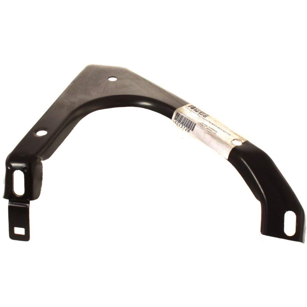 Front Bumper Bracket For Ford Excursion 2000 2001 2002 Driver Side Fo1066146 1c3z17b750aa