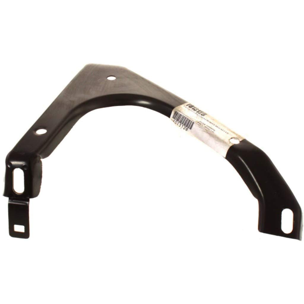 Front Bumper Bracket For Ford Excursion 2000 2001 2002 Driver Side Fo1066146 1c3z17b750aa