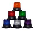 B2l240 220v 240v Ac Led Non-flashing Steady-on Warning Light Medium Beacon Green 