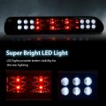 G-plus Rear Led Third Brake Light Compatible With 1999-2015 Ford F250 F350 F450 F550 Super Duty Not Harley-davidson Edition 3rd