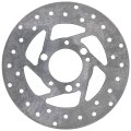 Niche Front Brake Rotor For Can-am Spyder Rs Rt 705600435 Motorcycle 
