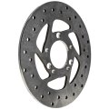 Niche Front Brake Rotor For Can-am Spyder Rs Rt 705600435 Motorcycle