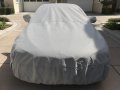 Carscover Custom Fit 2010-2022 Nissan Altima Car Cover Heavy Duty Weatherproof Ultrashield Covers