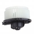 Ocpty A C Heater Blower Motor Module With Resistor Air Conditioning Hvac Fit For 2002-2006 Honda Cr-v