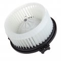 Ocpty A C Heater Blower Motor Module With Resistor Air Conditioning Hvac Fit For 2002-2006 Honda Cr-v