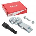 Rear Drum Brake Arm And Rocker Cam Bolt Nut Kits For Honda Trx250ex Trx250x Recon 250 Trx250 1997-2023