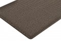 Notrax 150s0034ch 150 Aqua Trap Entrance Mat For Home Or Office 3 X 4 Charcoal