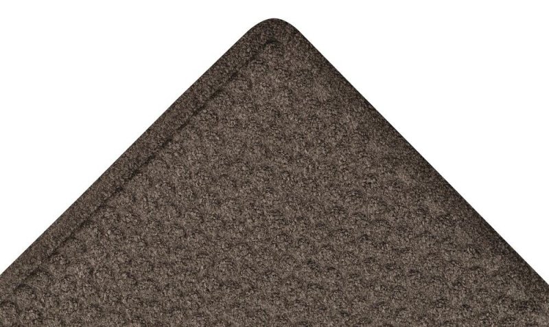 Notrax 150s0034ch 150 Aqua Trap Entrance Mat For Home Or Office 3 X 4 Charcoal