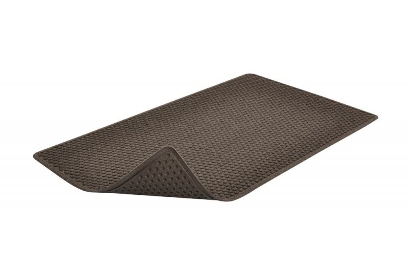 Notrax 150s0034ch 150 Aqua Trap Entrance Mat For Home Or Office 3 X 4 Charcoal