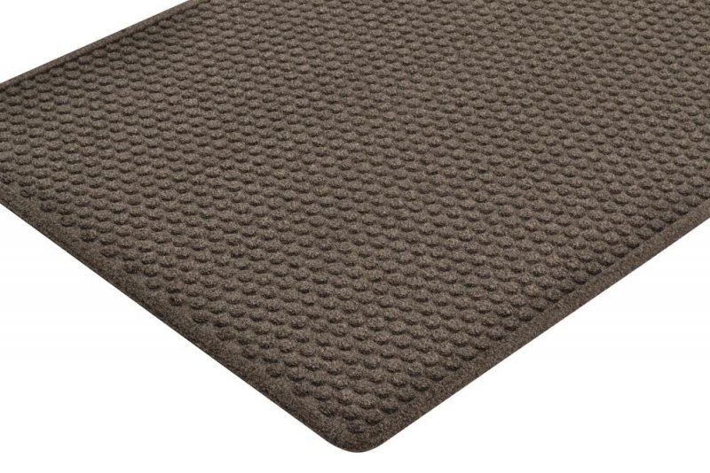 Notrax 150s0034ch 150 Aqua Trap Entrance Mat For Home Or Office 3 X 4 Charcoal