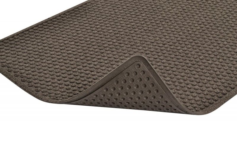 Notrax 150s0034ch 150 Aqua Trap Entrance Mat For Home Or Office 3 X 4 Charcoal