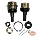 Ball Joint Set Hd Crown Rt21003 