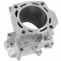 Caltric Rear Cylinder Compatible With Kawasaki Brute Force 750 Kvf750 4x4i 2005-2011 85 Mm Bore