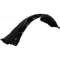 Front Driver Side Fender Liner For Toyota Camry 2012 2013 2014 L Le Xle Hybrid Plastic Replacement To1248160 5387606120 