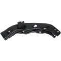 Radiator Support Side Extension Piece For Mitsubishi Outlander 2014 2015 2016 2017 2018 2019 Driver Mi1225160 5256c259 